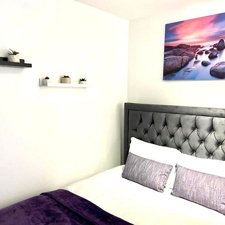 Harrow on the Hill Harrow Suites By Gh Stays מראה חיצוני תמונה