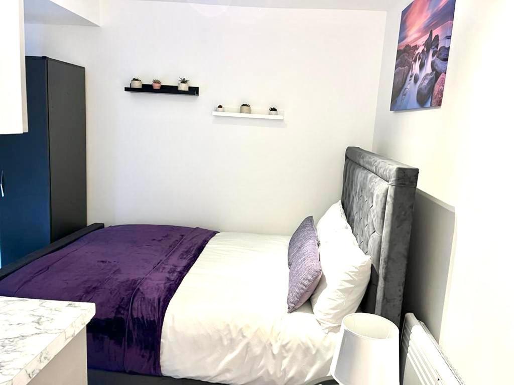 Harrow on the Hill Harrow Suites By Gh Stays מראה חיצוני תמונה