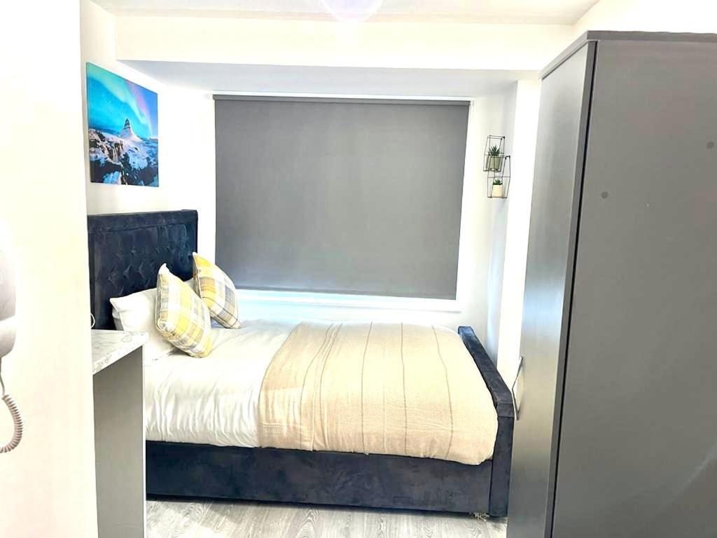 Harrow on the Hill Harrow Suites By Gh Stays מראה חיצוני תמונה