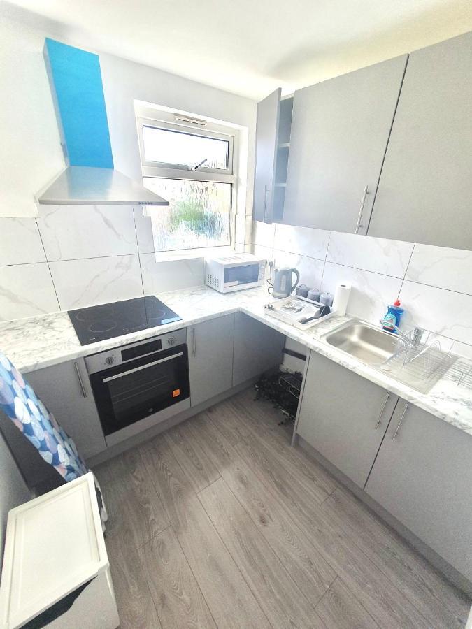Harrow on the Hill Harrow Suites By Gh Stays מראה חיצוני תמונה