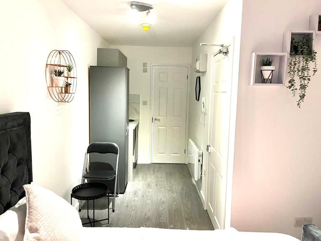 Harrow on the Hill Harrow Suites By Gh Stays מראה חיצוני תמונה
